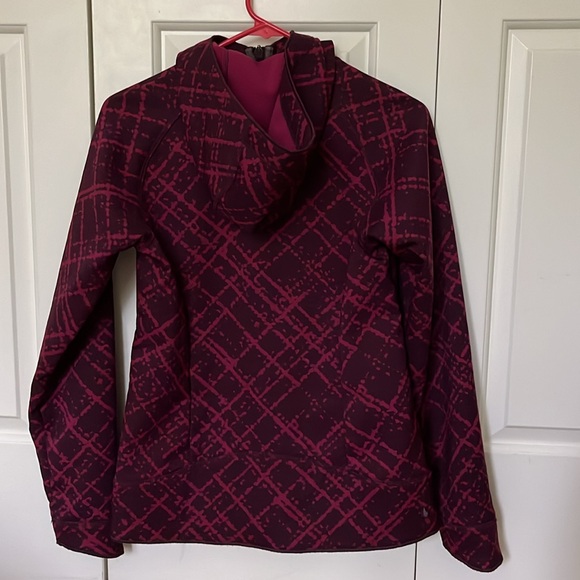 COLUMBIA lightweight zip up! - Picture 2 of 7